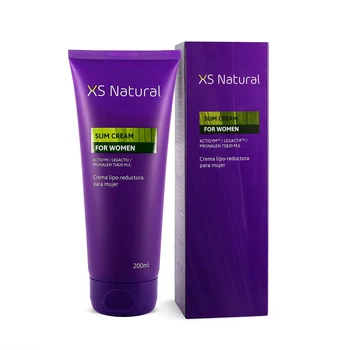 XS Natural Slim