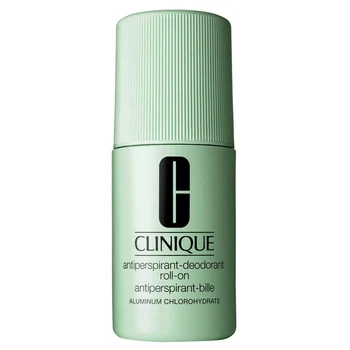 Clinique Deodorant Roll-On