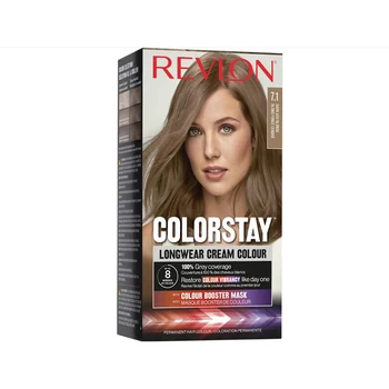 Revlon Color Stay 7.1 Dark Ash Blonde
