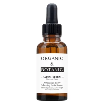 Organic & Botanic Amazonian Berry