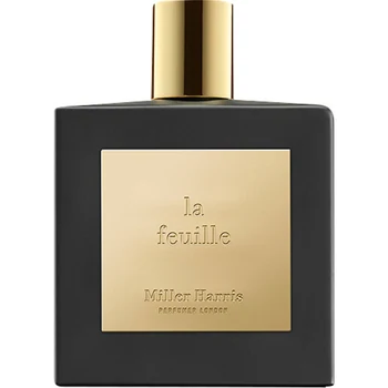 Miller Harris La Feuille – Tester