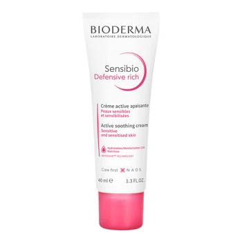 Bioderma Sensibio Rich