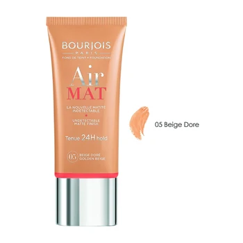 Bourjois Air Mat 05 Golden Beige