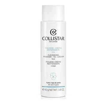 Collistar Powder-To-Cream