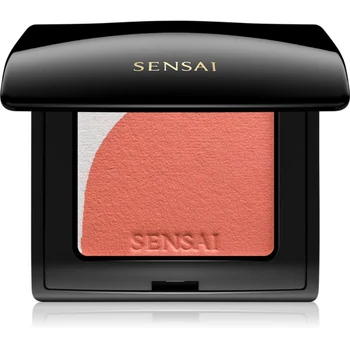 Sensai Blooming 04 Orange