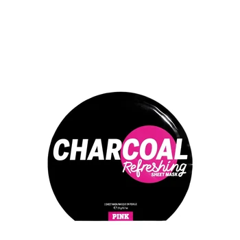 Victoria's Secret Pink Charcoal