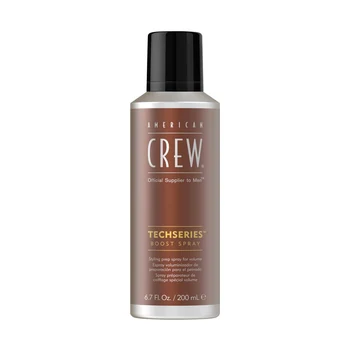 American Crew TechSeries