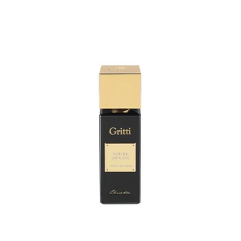 Gritti You're So Vain