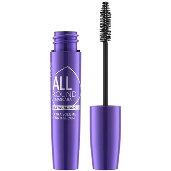 Catrice Allround Ultra Black