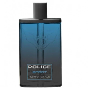 Police Sport