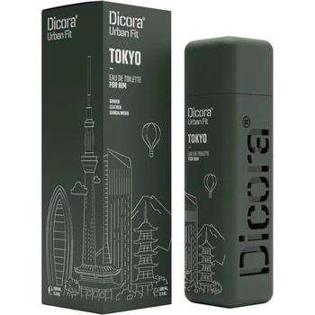 Dicora Urban Fit Tokyo