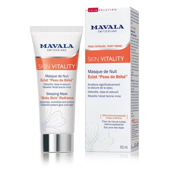 Mavala Vitality