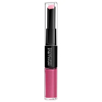 L´Oréal Paris Infaillible 24H 121 Flawless Fuchsia