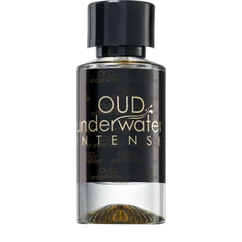 Luxury Concept Oud Underwater Intense
