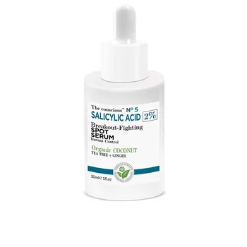 Biovene The Conscious No.5 – Tester