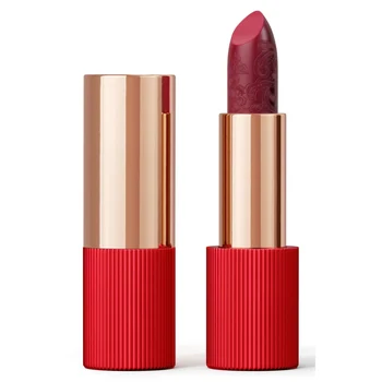 La Perla Matte Silk 107 Cherry Red – Tester