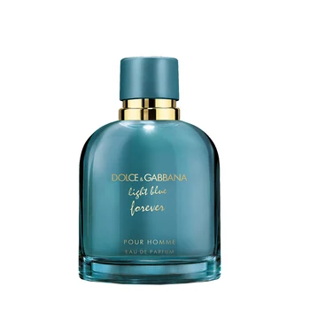Dolce & Gabbana Light Blue Forever – Tester