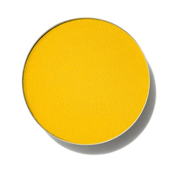 MAC Pro Chrome Yellow
