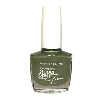 Maybelline Forever Strong Super Stay 7 Days Nr. 620 Moss Forever