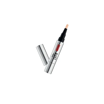 Pupa Active-Light 01 Luminous Ivory – Tester