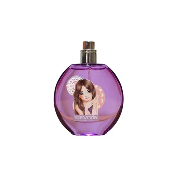 TOPModel So Girly – Tester