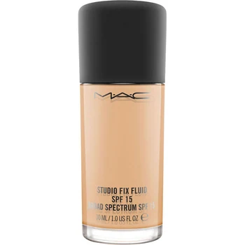 MAC Studio Fix Fluid NC37