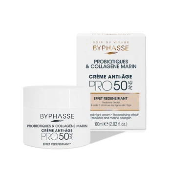 Byphasse Pro 50
