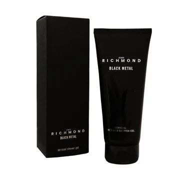 John Richmond Black Metal
