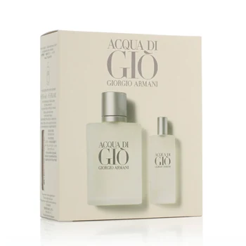 Armani Acqua di Gio set (100 ml, 15 ml)