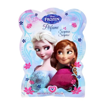 Disney Frozen – Tester