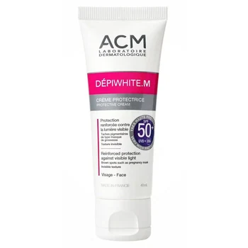 Laboratoire ACM Depiwhite M