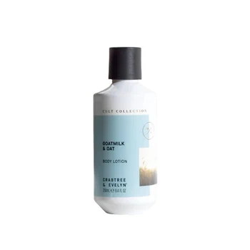 Crabtree & Evelyn Goatmilk & Oat