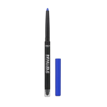 L´Oréal Paris Infaillible 24H 314 Rebel Blue