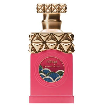 Paris Corner Minya Caramel Dulce