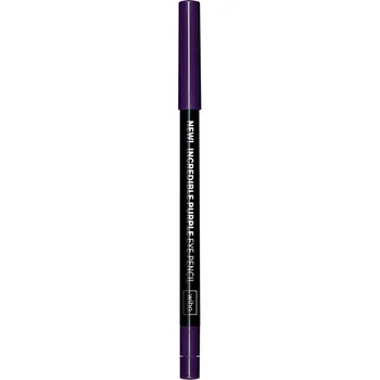 Wibo Incredible 01 Purple