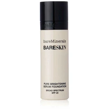 BareMinerals BareSkin 01 Porcelain