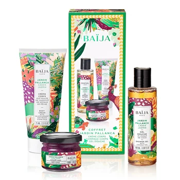 Baija Jardin Pallanca set