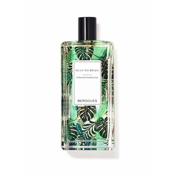 Parfums Berdoues Selva do Brazil – tester