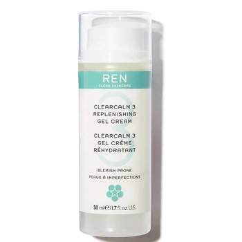 Ren Clearcalm