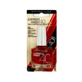 Maybelline Express Finish 40 Seconds Nr. 410