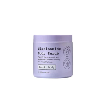Frank Body Niacinamide