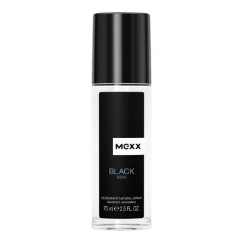 Mexx Black Fresh Black Pepper
