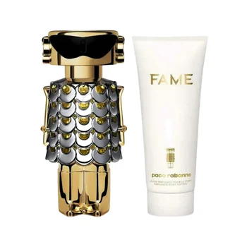 Paco Rabanne Fame set (80 ml, Hydrating)