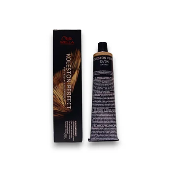 Wella Professionals Koleston Perfect Me+ 10/04 Very Light Blond Natural Red