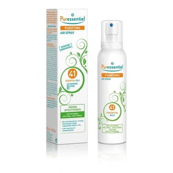 Puressentiel 41 Essential Oils