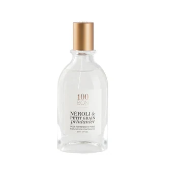 100 Bon Neroli & Petit Grain Printanier – Tester