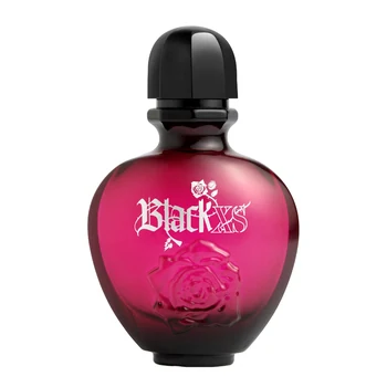 Paco Rabanne Black XS – Tester