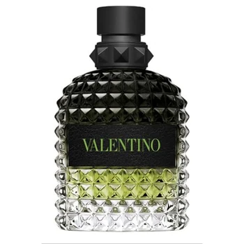Valentino Uomo Born In Roma Green Stravaganza