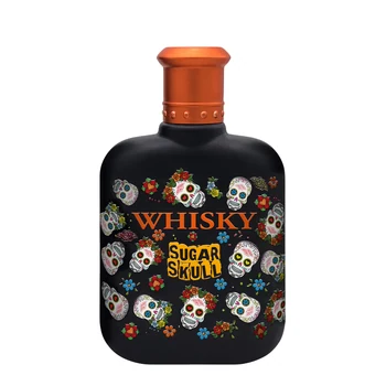 Evaflor Whisky Sugar Skull