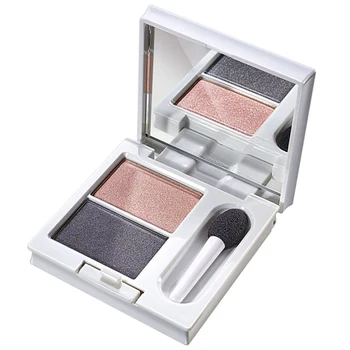 Mavala Duo Powder No.2 Gray Chic